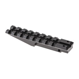 RIS Rail Mount on AK Series REAR SIGHT - 5ku