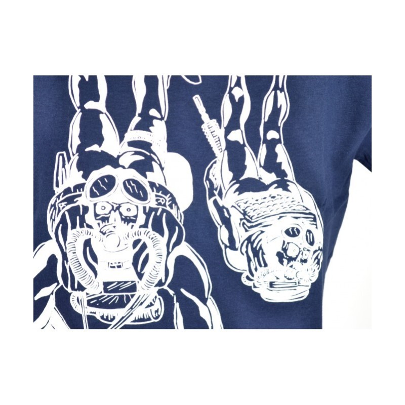 COMSUBIN GOI INCURSORI T-Shirt - LA PATCHERIA