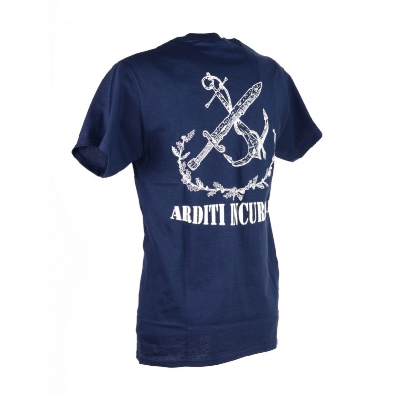 COMSUBIN GOI INCURSORI T-Shirt - LA PATCHERIA