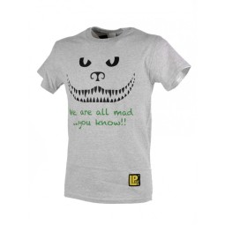 PJ WE ARE ALL MAD YOU KNOW T-Shirt - LA PATCHERIA
