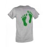 PJ WE ARE ALL MAD YOU KNOW T-Shirt - LA PATCHERIA