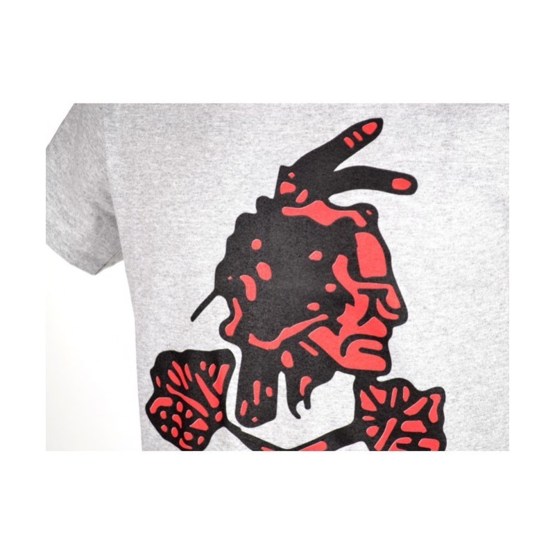 DEVGRU RED SQUADRON T-Shirt - LA PATCHERIA