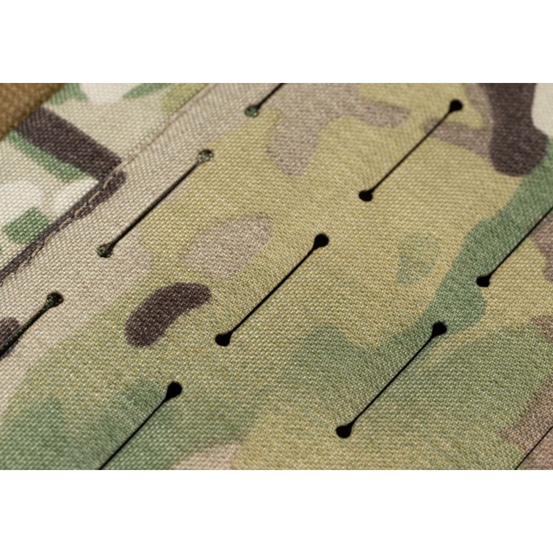 Abdominal Ballistic Protection Pouch - Templars Gear