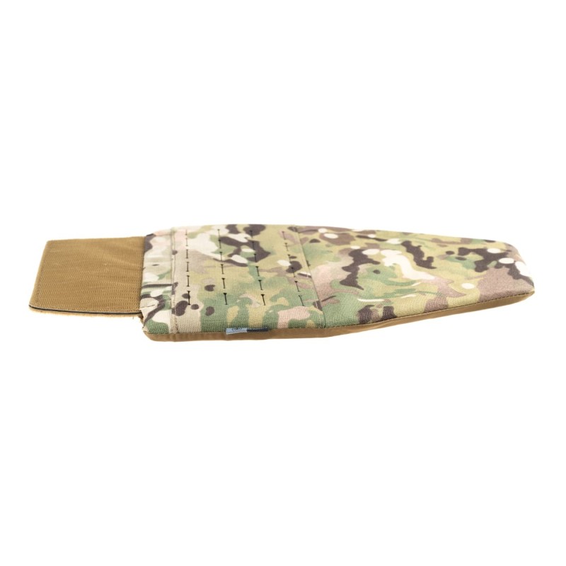 Abdominal Ballistic Protection Pouch - Templars Gear