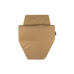Abdominal Ballistic Protection Pouch - Templars Gear