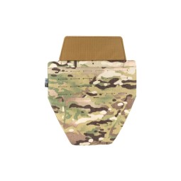 Abdominal Ballistic Protection Pouch - Templars Gear