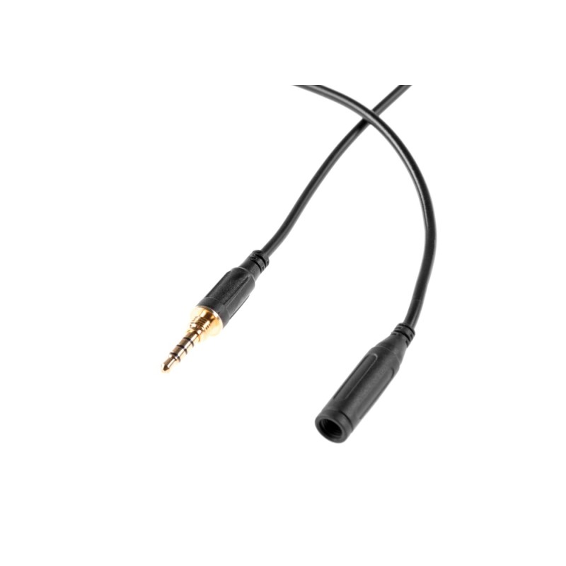 Microfono con auricolare pneumatico FBI Style  - Z-Tactical