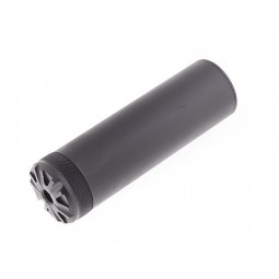 Silenziatore 250mm TIPO A - CW - Retro Arms