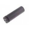 Silenziatore 250mm TIPO A - CW - Retro Arms