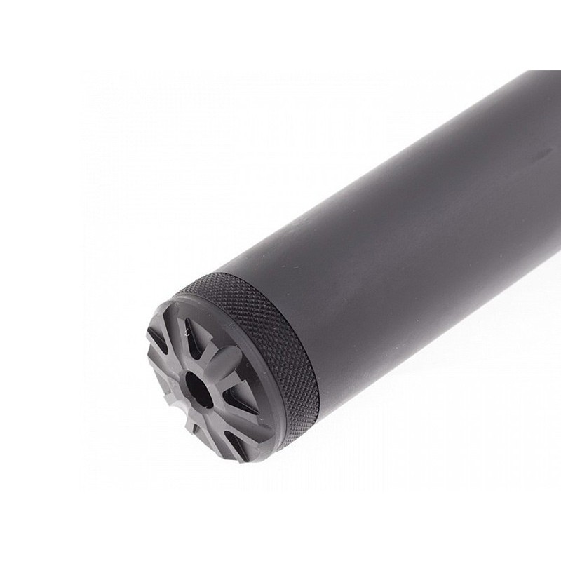 250mm Silencer TYPE A - CW - Retro Arms