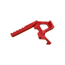 ESTENSIONE LEVA armamento per serie M4 - TIPO A - RetroArms