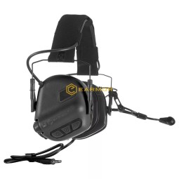 M32 PLUS Protective Earmuffs - Mod. 4 - EARMOR