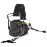 Cuffioni protettivi M32 PLUS - Mod. 4  -EARMOR