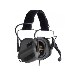 M32 PLUS Protective Earmuffs - Mod. 4 - EARMOR