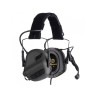 M32 PLUS Protective Earmuffs - Mod. 4 - EARMOR