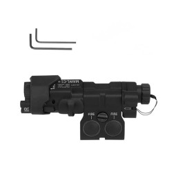 Finto MAWL-C1 PORTA BATTERIA  - FMA