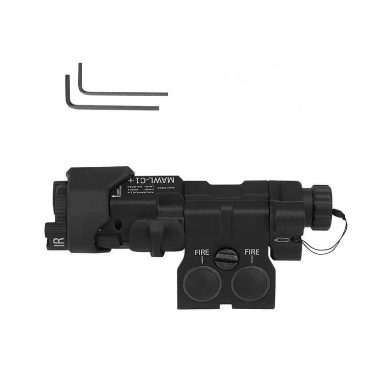 Finto MAWL-C1 PORTA BATTERIA  - FMA