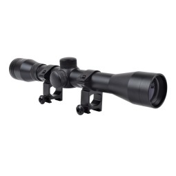 Ottica 4x32 Lunga - JS Tactical