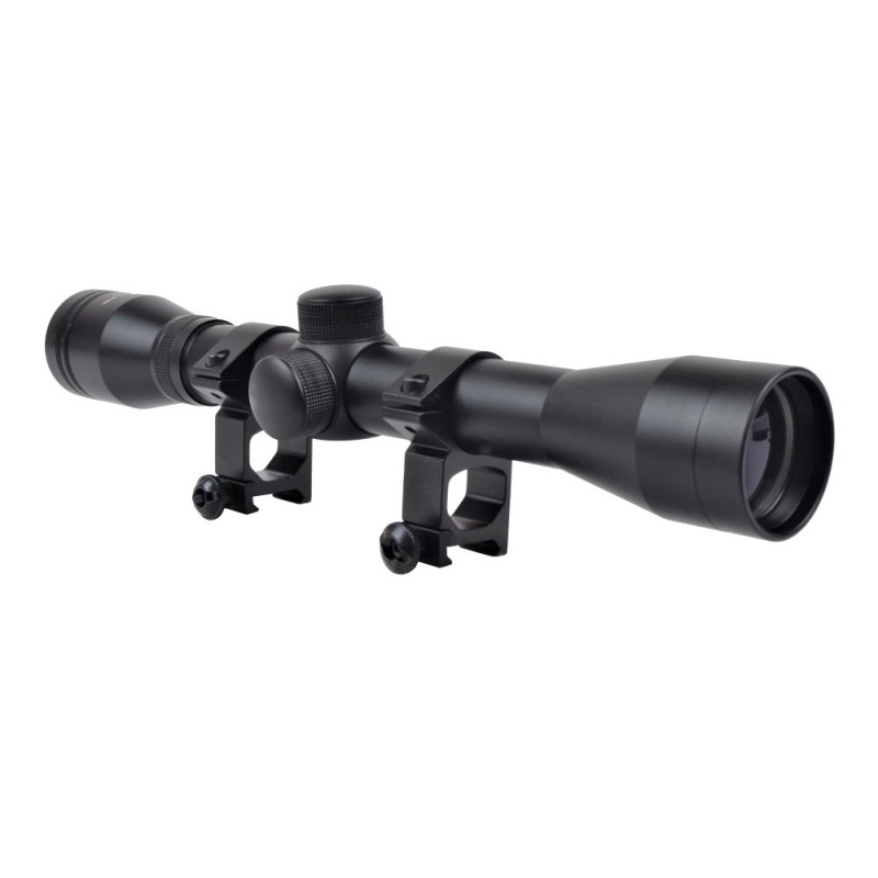 4x32 Long Scope - JS Tactical