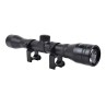 Ottica 4x32 Lunga - JS Tactical
