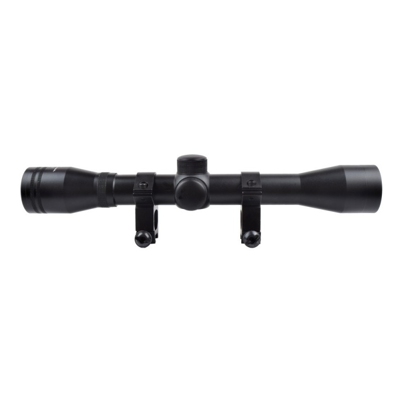 Ottica 4x32 Lunga - JS Tactical