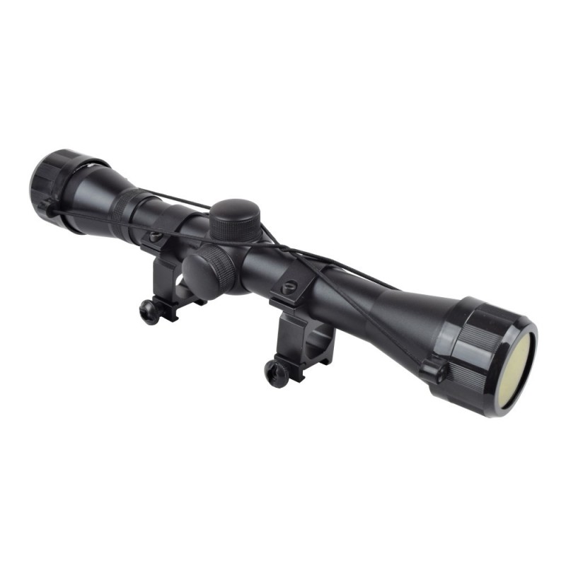 Ottica 4x32 Lunga - JS Tactical