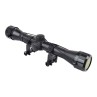 4x32 Long Scope - JS Tactical