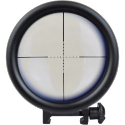 4x32 Long Scope - JS Tactical
