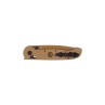 M16-X CROSSBAR LOCK Folding Knife - Crkt