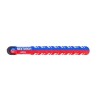 Braccialetto SLAP led ROSSO E BLU UT51 ricaricabile - NEXTORCH