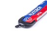 NEXTORCH UT51 Rechargeable RED & BLUE LED SLAP Bracelet