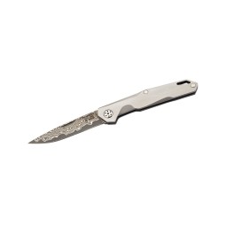 mini coltello richiudibile DAMASCUS - Herbertz