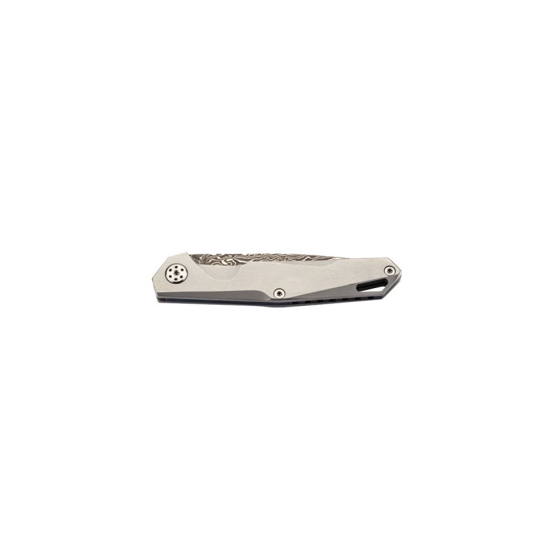 mini coltello richiudibile DAMASCUS - Herbertz