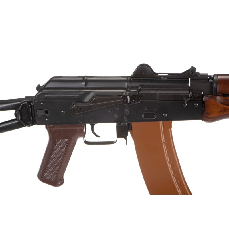 AKS 74UN Electric Rifle - LCKS74UN - LCT