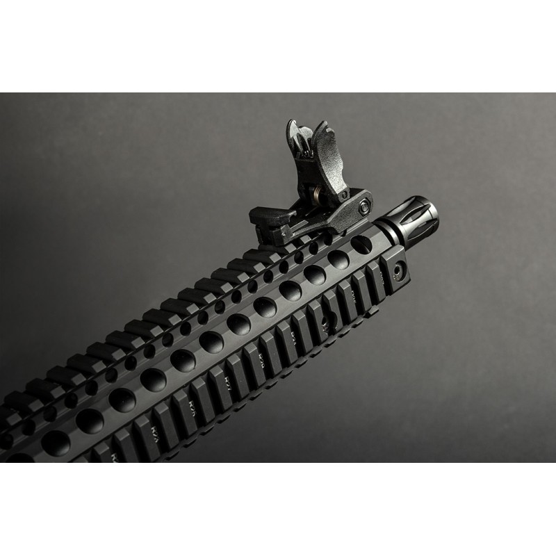 Fucile full metal RECON MK18 MOD. 1  10.8 pollici  - EVOLUTION