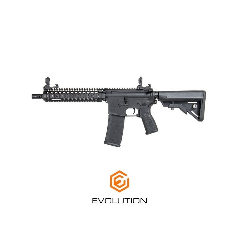 Fucile full metal RECON MK18 MOD. 1  10.8 pollici  - EVOLUTION