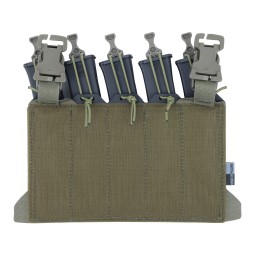 CPC 5x1 SMG DOUBLE-STACK Front Panel - Gen. 5 - TEMPLARS GEAR