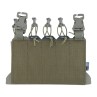 CPC 5x1 SMG DOUBLE-STACK Front Panel - Gen. 5 - TEMPLARS GEAR
