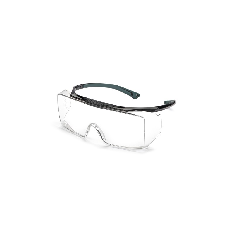 Occhiale SOVRAPPONIBILE 5X2 ADVANCED - UNIVET BALLISTIC