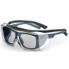 OVER-GLASSES 5X2 ADVANCED - UNIVET BALLISTIC