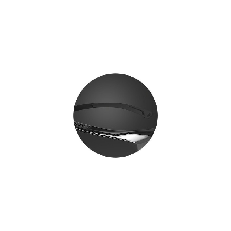 Occhiale SOVRAPPONIBILE 5X2 ESSENTIAL - UNIVET BALLISTIC