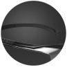 Occhiale SOVRAPPONIBILE 5X2 ESSENTIAL - UNIVET BALLISTIC