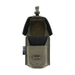 Fragmentation Grenade Pouch FULL FLAP QR - TEMPLARS GEAR