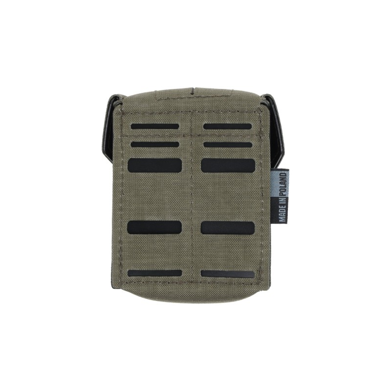 Tasca porta GRANATA a frammentazione FULL FLAP QR  - TEMPLARS GEAR
