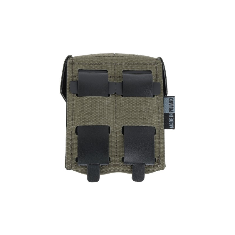 Tasca porta GRANATA a frammentazione FULL FLAP QR  - TEMPLARS GEAR