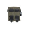 Tasca porta GRANATA a frammentazione FULL FLAP QR  - TEMPLARS GEAR