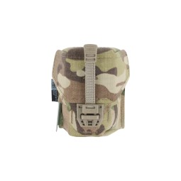 Tasca porta GRANATA a frammentazione FULL FLAP QR  - TEMPLARS GEAR