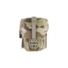 Tasca porta GRANATA a frammentazione FULL FLAP QR  - TEMPLARS GEAR
