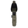 Stun GRENADE pouch FULL FLAP QR - TEMPLARS GEAR