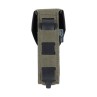 Tasca porta GRANATA stordente FULL FLAP QR - TEMPLARS GEAR